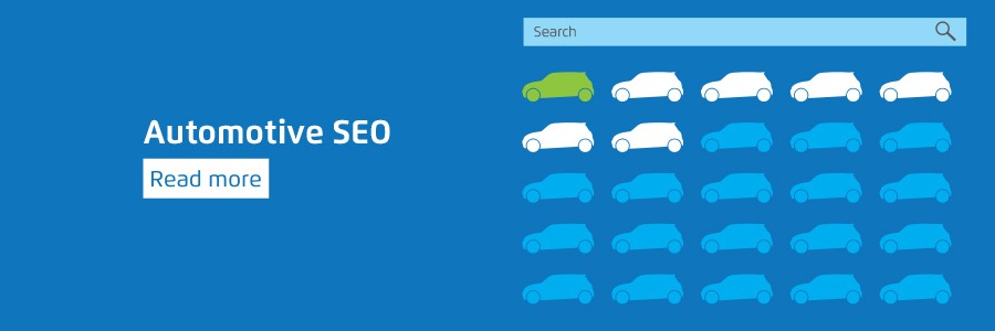 Automotive SEO Customer Scout INC