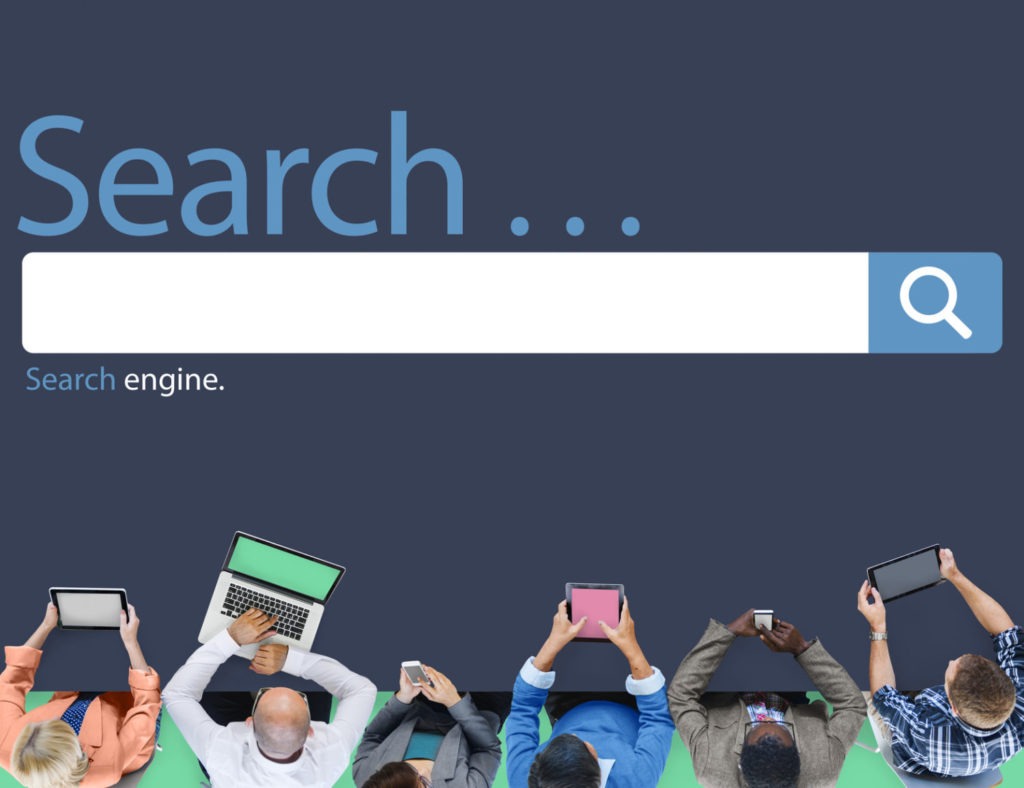 Semantic Search String Web Automotive Customer Scount INC
