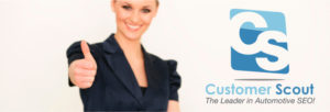 Award Winning SEO for Nissan Dealers | Customer Scout
