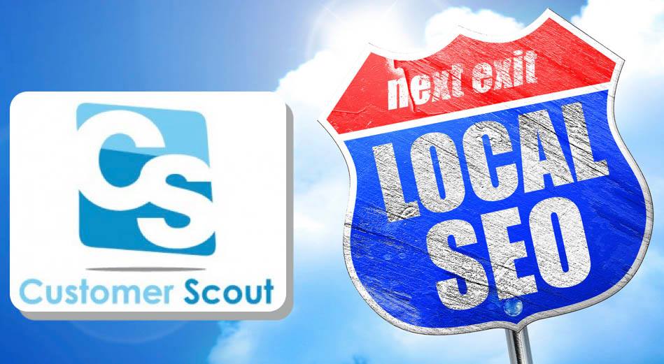 customer scout local seo