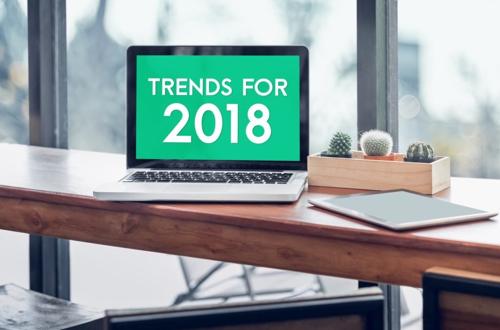 Important Automotive SEO Trends in 2018