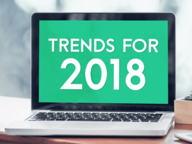 2018 Automotive SEO Trends Customer Scout