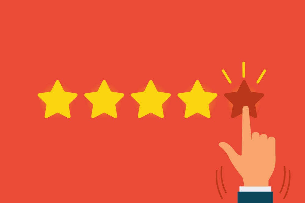 Google removes Anonymous reviews from Google My Business