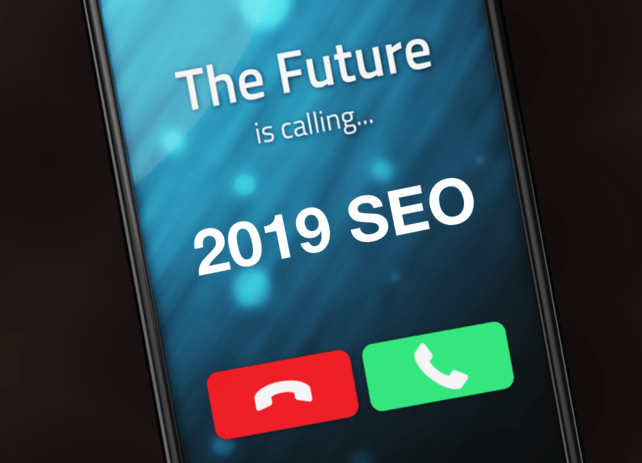 The Future of Automotive SEO in 2019