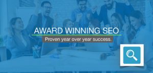 Award winning automotive seo customer scout