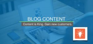 Blog Content Customer Scout