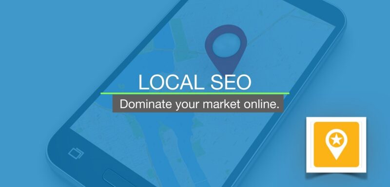 Automotive Local SEO customer scout