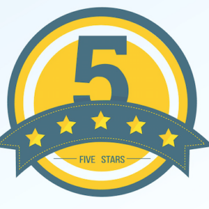 5 star reputation - car dealerships