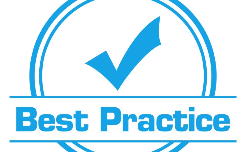 SEO Best Practices