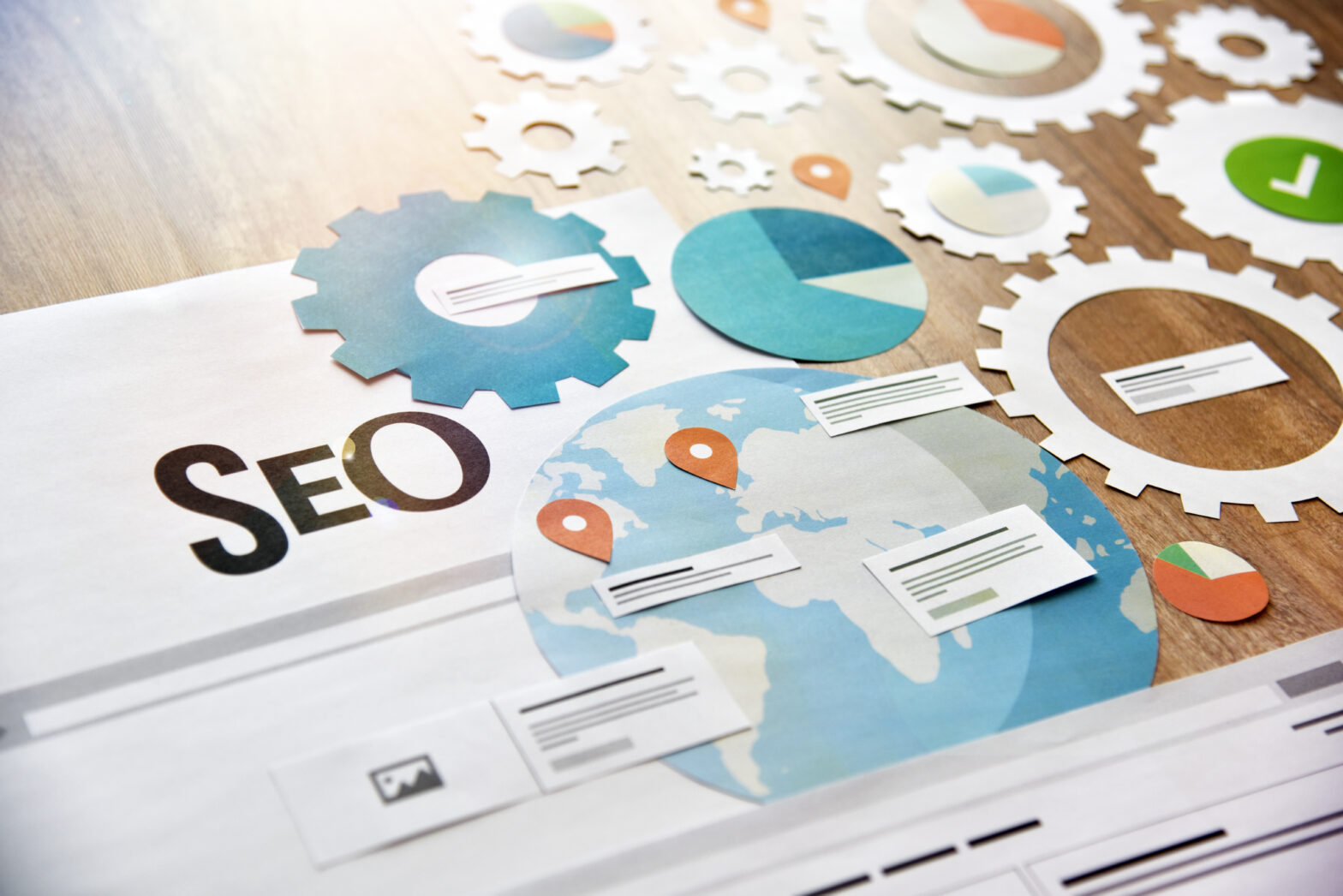 Denver SEO Company