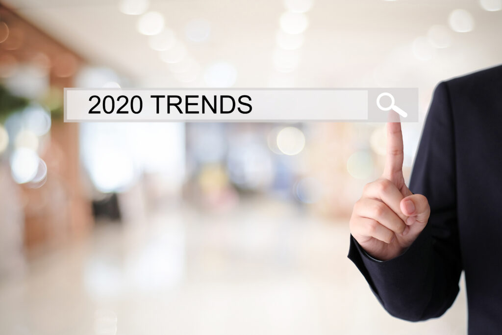 New Google Changes in 2020  - customer scout 