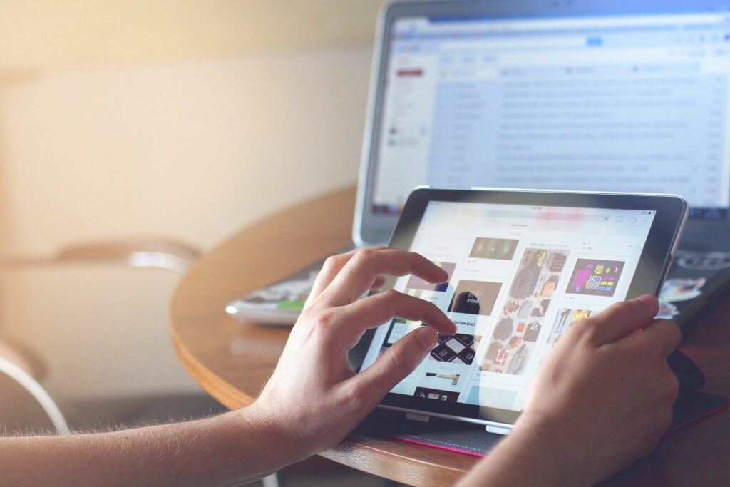 tips on optimizing website images