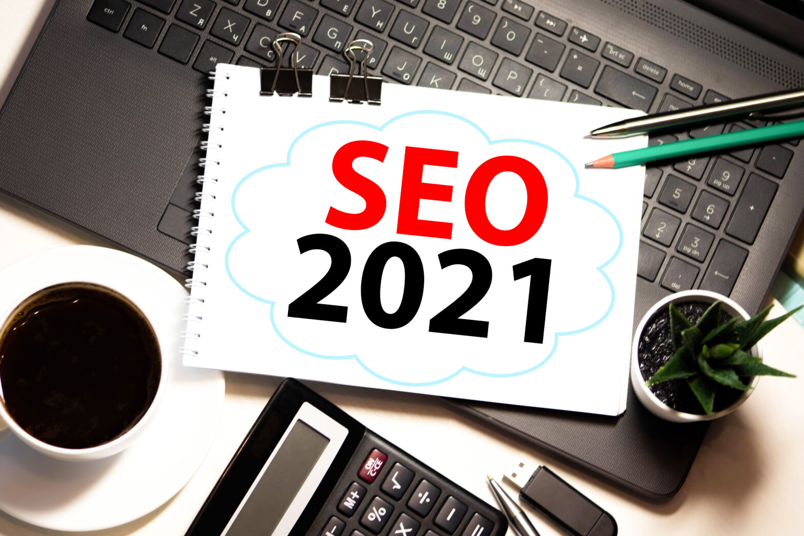 Customer Scout Automotive SEO in 2021