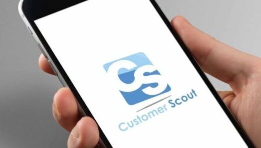 Customer Scout automotive seo