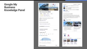 Car Dealer Inventory on Google GMB Inventory - Customer Scout