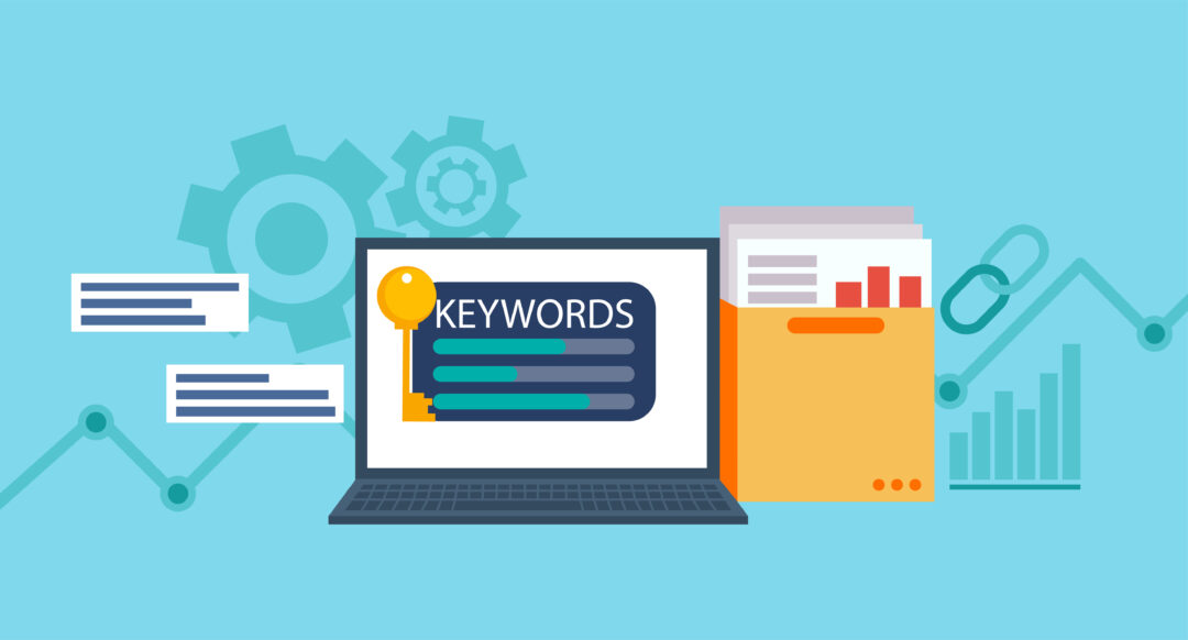 Key Word Mapping Customer Scout SEO