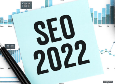 automotive seo in 2022