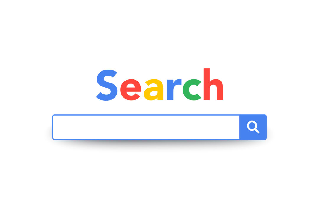 What is Google's Vicinity Update