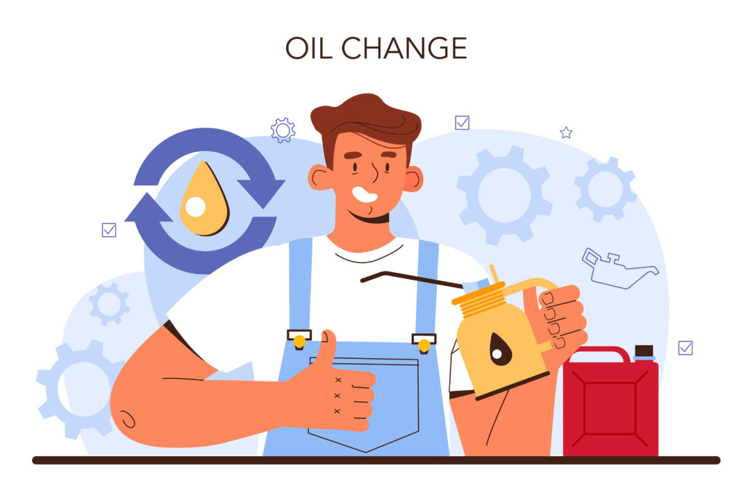 Oil Change SEO car dealerships Customer Scout SEO