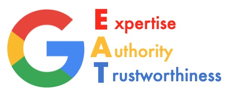 Google-E-A-T-