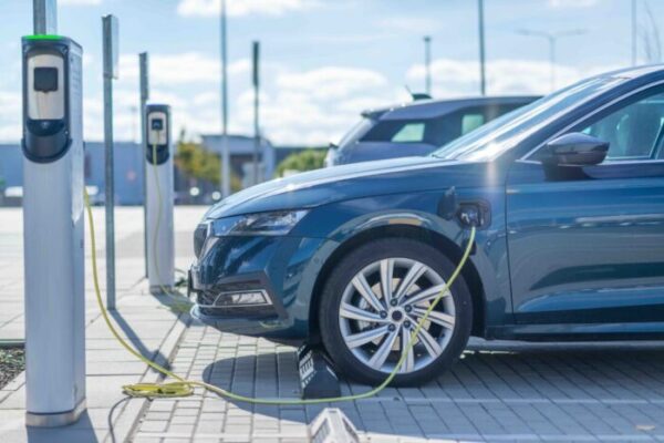 Electric Vehicle EV SEO MArketing