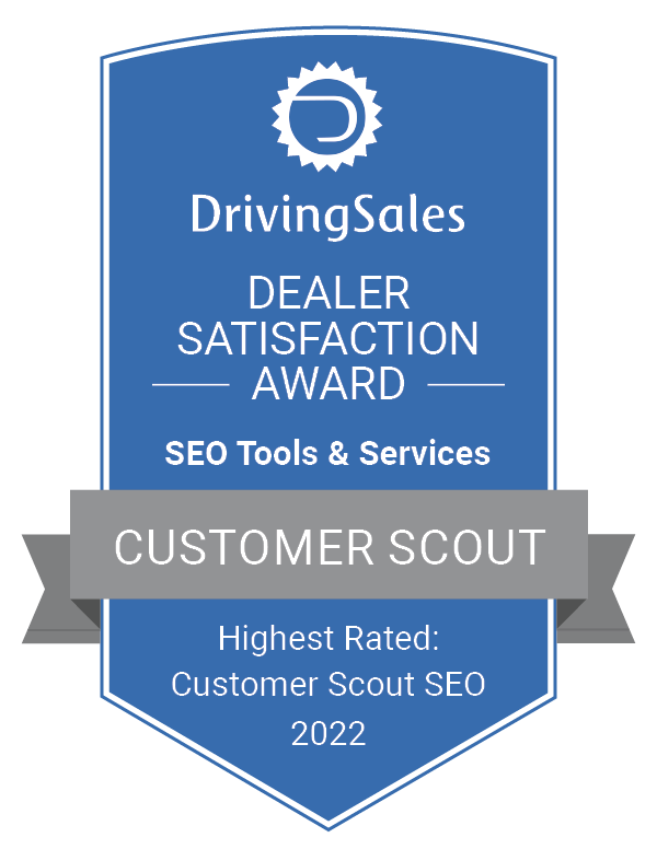 Automotive Seo Services